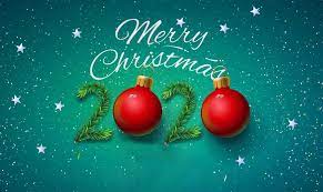Tahun baru, semangat baru, jangan lupa move on yak, mari pertahankan hal baik dan perbaiki hal buruk yang telah kita lakukan di tahun sebelumnya, selamat natal dan tahun baru 2020. Kumpulan Ucapan Natal 2020 Dan Tahun Baru 2021