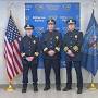 Profile Picture of Billerica Police Department Promotes Glen Magnan as Deputy Chief Jerry ... (@billericaps.com) on Google