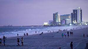 Check spelling or type a new query. Man Fell To Death Trying To Take Photos At Myrtle Beach Sc Resort