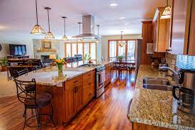 Browse cool open concept ranch house plans today! How To Create An Open Concept Floor Plan In An Existing Home Degnan Design Build Remodel