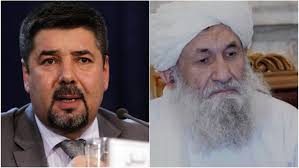 Mullah Hassan may step down due to sickness: Nabil