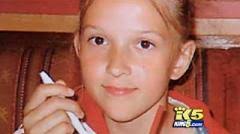 Zinaida Mykhailivna “Zina” Linnik (1994-2007)