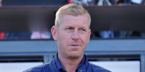 Paukenschlag beim 1. FC Bocholt: Marcus John bleibt nicht Trainer