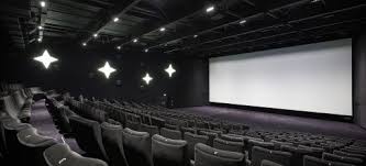 Une réforme du classement des salles est intervenue en 2002. Cgr Lilas Cinema 7 Salles Porte Des Lilas Paris 20