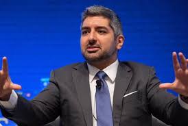 This rising salary makes this field as a lucrative job opportunity for the upcoming aspirants. Armenia Can Become Part Of Global Blockchain Revolution Ftahk Chairman Armenpress Armenian News Agency