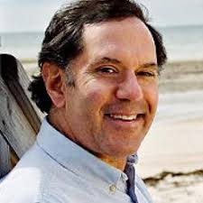 All Peter Abrahams Books in Order (Complete List)