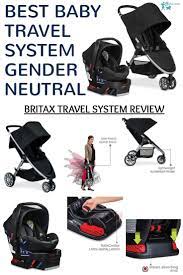 Britax B Agile Review Lightweight Safe And Comfortable Britax B Agile Travel Systems For Baby Best Baby Travel System
