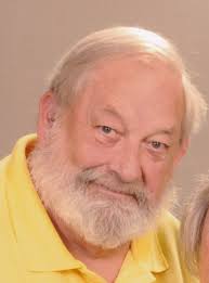 James Thomas Obituary