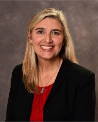 Dr. Keri Johnson is the new Superintendent of the Tuscaloosa County School  System. We are excited to welcome Dr. Johnson to the Tuscaloosa community  and appreciate her reading "Be You!" by Peter