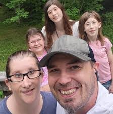 Nestor Buenrostro's Instagram, Twitter & Facebook