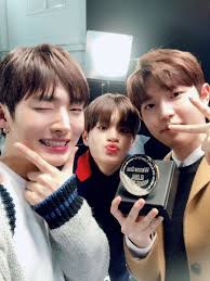 Wanna One Global Vlive Top 10 Wannaone