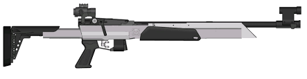 Home gun review gun review: Biathlon Rifle Pixel Gun Conception Wiki Fandom