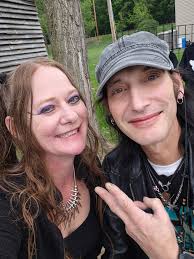 So worth the 3 hour drive!!! Love my Spread Eagle guys🤘❤️🤘