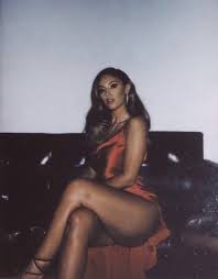 Скачай alina baraz to me (2019) и alina baraz & galimatias can i. Alina Baraz Wallpapers Wallpaper Cave