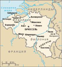 Азар (дендонкер, 90+5) — де брюйне (мертенс, 48), лукаку, э. Geografiya Belgii Vikipediya