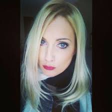 Amanda Yost-Friedrich (AmandaLYost)