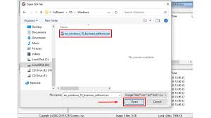 Cara Mudah Mount Unmount File Iso Di Windows 7 8 10