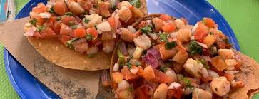 Fish tacos are a favorite quick and easy weeknight meal. The 15 Best Places For Fish Tacos In Cancun