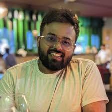 Malathi Krishnan's Instagram, Twitter & Facebook