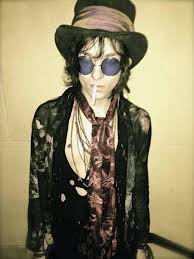 Palaye royale's emerson barrett talks phobias and cloning as he picks his very own interview questions in his #7of30. Emerson Emerson Barrett Palaye Royale Best Indie Bands