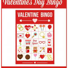 Printabelle Home Bingo Games For Kids Bingo For Kids Valentines Printables Free