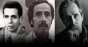 Martha Canfield archivos