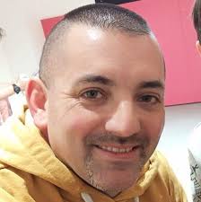 Steve ABEL DIT DELAMARQUE, 43 ans (FONTAINE-RAOUL, CLOYES SUR LE LOIR,  CHATEAUDUN)