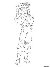 Emperor clone soldier with a gun. 100 Star Wars Coloring Pages Star Wars Rebels Coloring Pages Star Wars