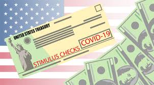 Quickly see if you qualify for a second stimulus payment. What Does The New Stimulus Package Deal Mean To You Epgd Business Law