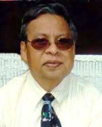 Obituary information for Ricardo Adan Martinez