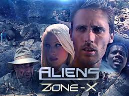 Aliens: Zone-X