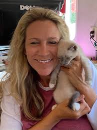 Lost kitty in Aaronsburg, PA, owner sought?