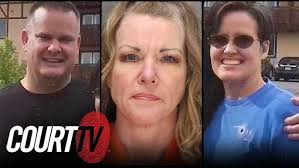 Match Made in Heaven? Lori & Chad Daybell's Marriage