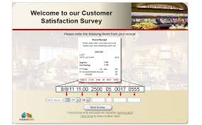 May 13, 2013 · preheat the oven to 375 degrees f. Www Safewaysurvey Net Safeway Customer Satisfaction Survey Surveycab
