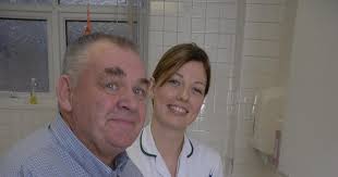 Unit leads road to recovery