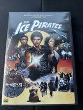 The Ice Pirates (DVD, 1984) for sale online | eBay
