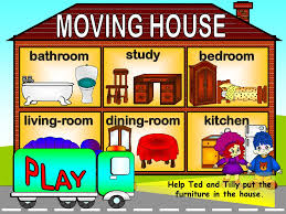 moving house online presentation