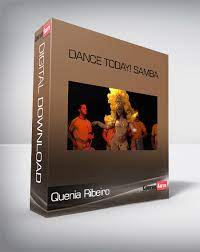 Cardio samba with quenia ribeiro at union square barnes & noble, new york city, and other barnes & noble stores, us #samba #brazil #braziliansamba #brasil #dance #dancer #dancing. Quenia Ribeiro Dance Today Samba Course Farm Online Courses Ebooks