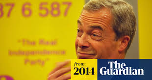 Nigel Farage's LBC interview