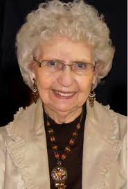 Joan Head Obituary (1928