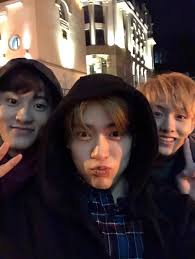 Jaehyun knows he's far from being perfect and has his share of secrets but none of them compare to taeyong's. Mark Jaehyun And Winwin Shared By Giordana