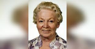 Obituary information for Ingeborg Pauline Lien
