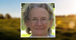 Carolynne Fritz Obituary May 14, 2020