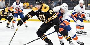 The bruins' best players shined in the series opener and it was the difference in the game. 2021 Nhl Playoffs Bruins Vs Islanders Preview Analysis Key Matchup Rsn