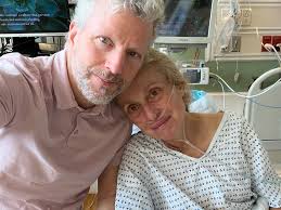 Fundraiser for Hilary Billington by Steven Young : Support Hilary  Billington's Road to Recovery