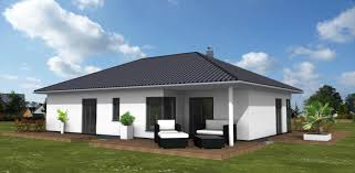 Haus im traditionellen stil mit terrasse und pool in einer wohnanlage in einer ruhigen gegend von sol de mallorca. Bungalow 118 M Uberdachte Terrasse Amex Hausbau Gmbh