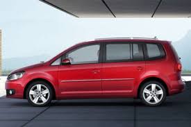 Nach zehn minuten ladezeit soll. Vw Touran Der Van Bestseller In Neuer Top Form Speed Heads