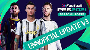 Maybe you would like to learn more about one of these? Rezkoz Patch New Pes Patch