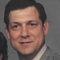 Daniel L. Weaver Obituary