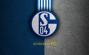 Desktop and tablet windows wallpaper. Schalke Logo 4k Ultra Hd Wallpaper Background Image 3840x2400 Id 970298 Wallpaper Abyss